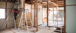 Entreprise de rénovation de la maison et de rénovation d’appartement à Saint-Martin-d'Ollieres